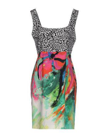 Платье MARCO BOLOGNA