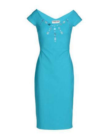 Платье CHIARA BONI LA PETITE ROBE 