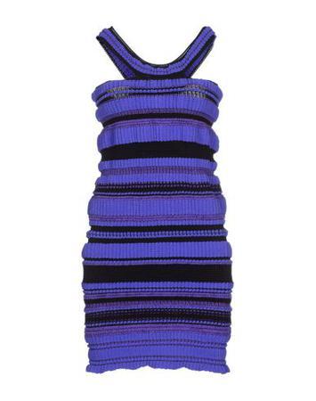 Платье MARK FAST