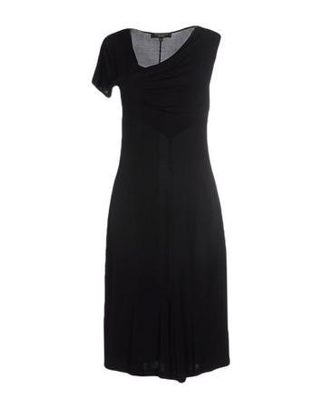 Платье ANNA RACHELE BLACK LABEL