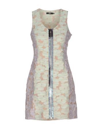 Платье MARKUS LUPFER