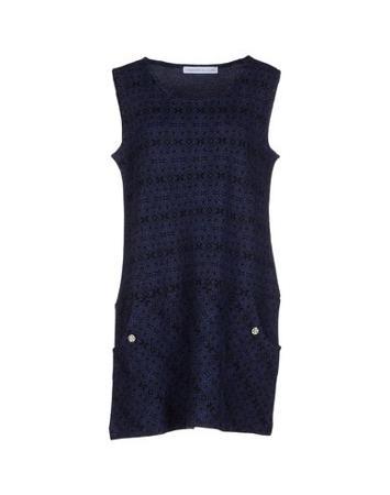 Платье LA FABBRICA DEL LINO