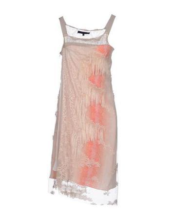 Платье SHARON WAUCHOB