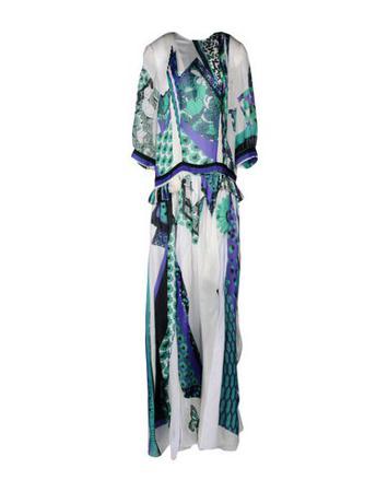 Платье JUST CAVALLI