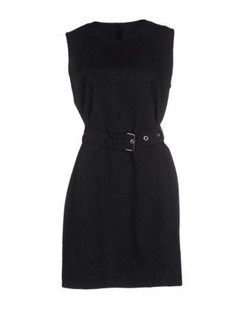 Платье MM6 BY MAISON MARGIELA