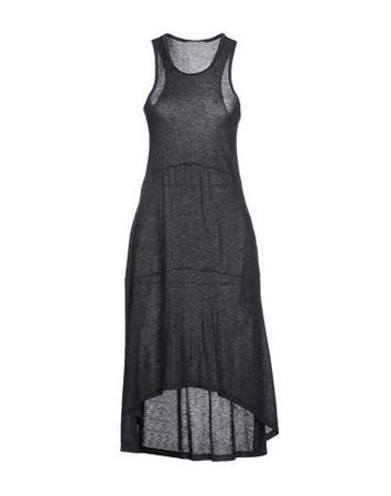 Платье PINKO GREY