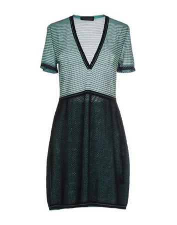 Платье FABRIZIO DEL CARLO