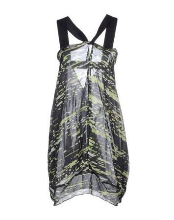 Платье ZERO + MARIA CORNEJO Платье ZERO + MARIA CORNEJO