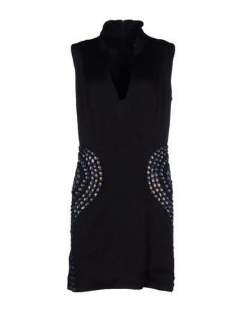 Платье IRIS VAN HERPEN