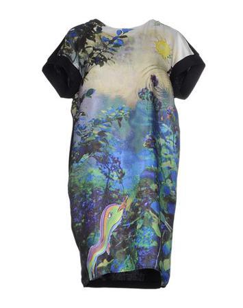 Платье TSUMORI CHISATO