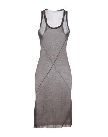 Платье PRIMORDIAL IS PRIMITIVE