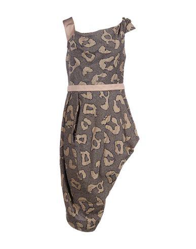 VIVIENNE WESTWOOD RED LABEL Платье до колена  Платье VIVIENNE WESTWOOD RED LABEL
