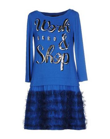 Платье LOVE MOSCHINO