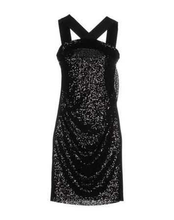 Платье PLEIN SUD PAR FAYҪAL AMOR