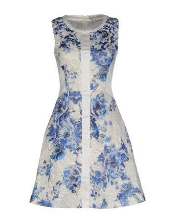 Платье ANGELO MARANI