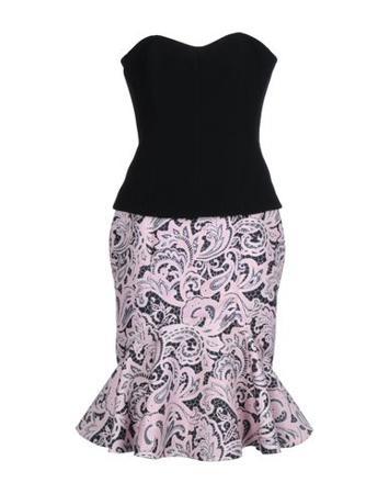 Платье MARY KATRANTZOU