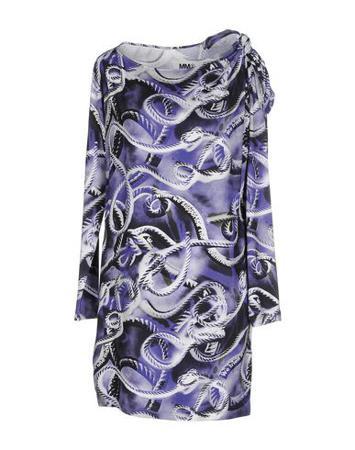 Платье MM6 BY MAISON MARGIELA