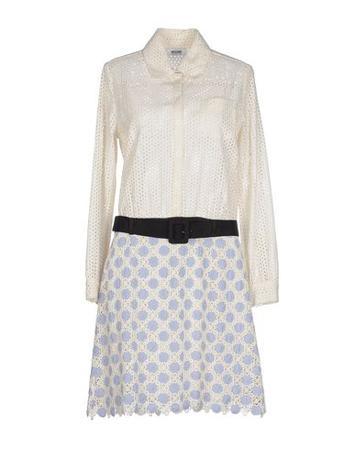 Платье MOSCHINO CHEAPANDCHIC