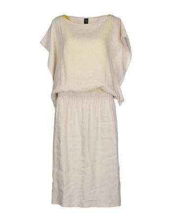 Платье ZERO + MARIA CORNEJO Платье ZERO + MARIA CORNEJO