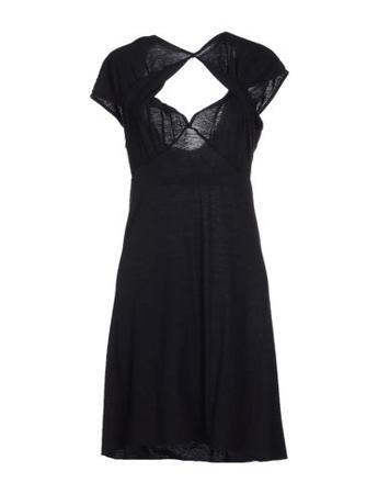 Платье RICK OWENS LILIES