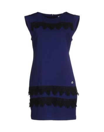 Платье LA FABBRICA DEL LINO