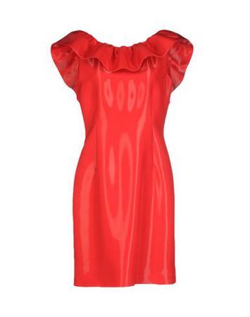 Платье MOSCHINO COUTURE