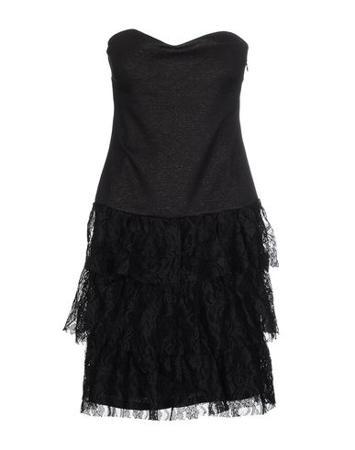 Платье MORGAN DE TOI