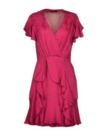 Платье JO NO FUI