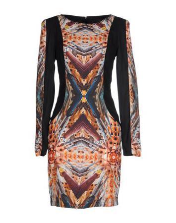 Платье CUSTO BARCELONA