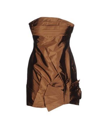 Платье MIKAEL AGHAL Платье MIKAEL AGHAL