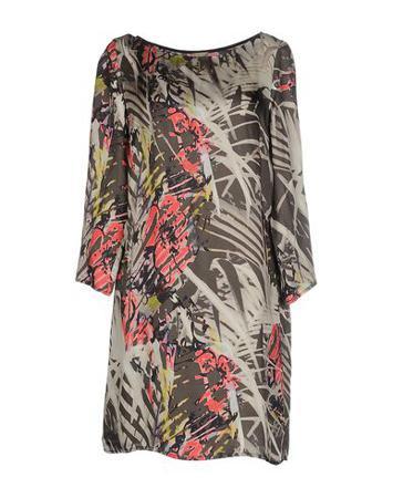 Платье ATTIC AND BARN