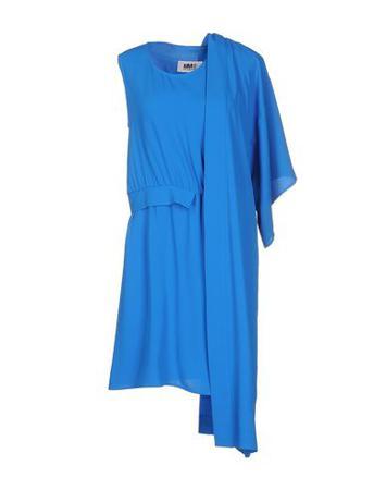 Платье MM6 BY MAISON MARGIELA