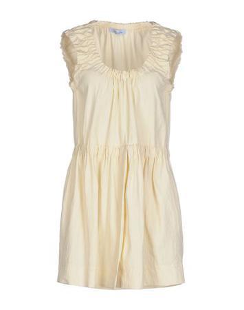 Платье BLUMARINE