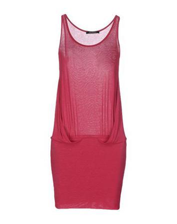 Платье PLEIN SUD JEANIUS