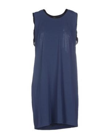 Платье CUT25 BY YIGAL AZROUËL Платье CUT25 BY YIGAL AZROUËL