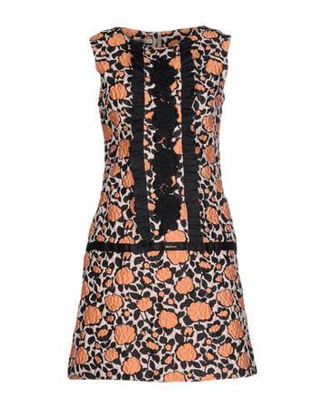 Платье W LES FEMMES