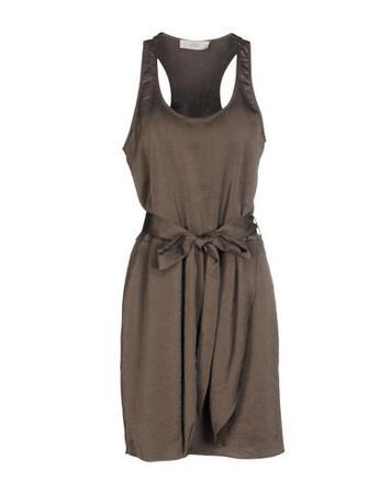 Платье MAURO GRIFONI