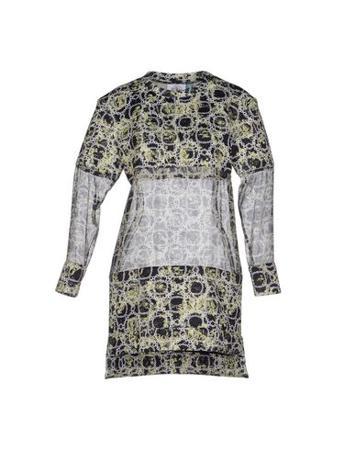 Платье STEVE J & YONI P