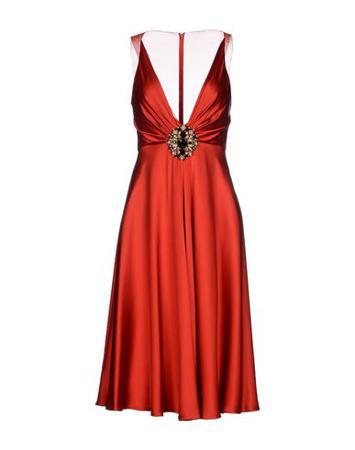 Платье JENNY PACKHAM