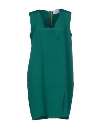 Платье GIANLUCA CAPANNOLO