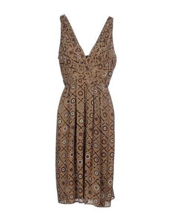 Платье BURBERRY LONDON Платье BURBERRY LONDON