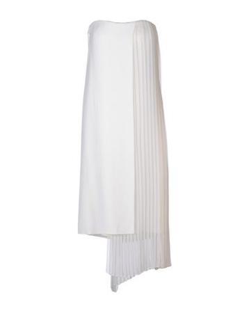 Платье ADAM LIPPES