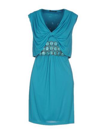 Платье JO NO FUI