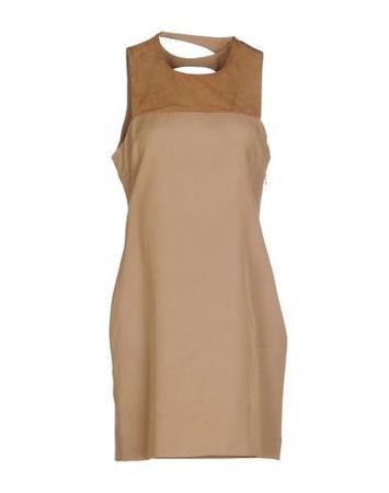 Платье JO NO FUI