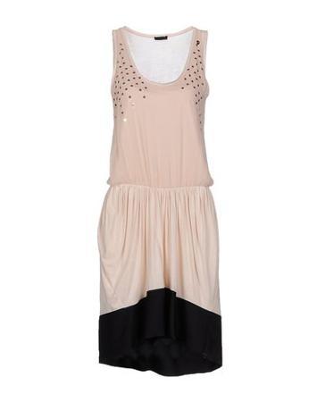 Платье PINKO SKIN