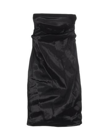 Платье PLEIN SUD PAR FAYҪAL AMOR