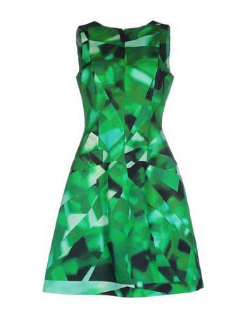 Платье OSCAR DE LA RENTA