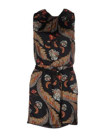 Платье DSQUARED2