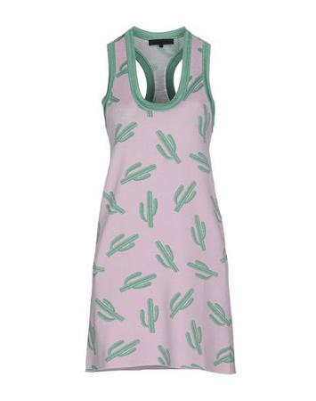 Платье AMERICAN RETRO