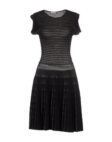 Платье до колена  -  цвет